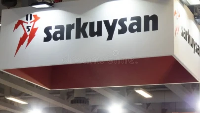 SARKY’den ABD’de Güçlü Hamle! 202 Milyon Dolarlık Ciroya Yeni Hedef Eklendi