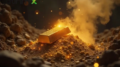 Altın 3.800 Doları Görebilir mi? Citi'den Dikkat Çeken Tahmin!