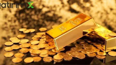 Altın Haftaya Rekorla Girdi! İşte 29 Eylül 2025 Gram ve Ons Fiyatları