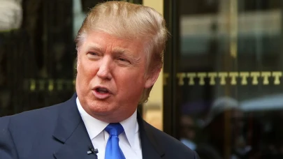 Trump Film Endüstrisine Savaş Açtı! Yabancı Filmlere Yüzde 100 Tarife