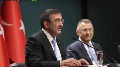 Enflasyon Hedefi Masaya Yatırıldı: Yılmaz'dan 2028 için Tek Hane Vurgusu