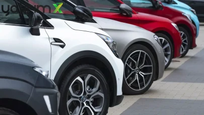 Sıfır Otomobil Fiyatları Değişiyor! İthal Araçlara Ek Vergi