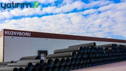 KBORU’nun 86,6 Milyon Liralık İhale Zaferi