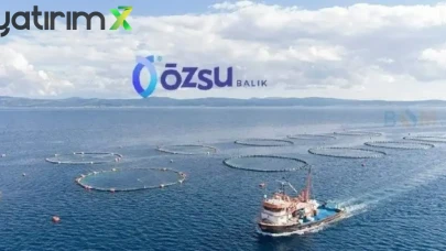 OZSUB Sermayesini Artırıyor! Yeni Tavan 1 Milyar Lira