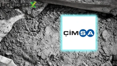 Çimsa'nın Eskişehir Projesine ÇED'den Onay: Yeşil Işık Yandı