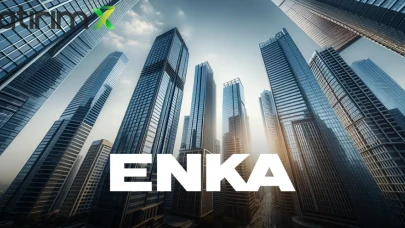 ENKAI, Irak'ta 1 Milyar Dolarlık Yeni Proje Aldı