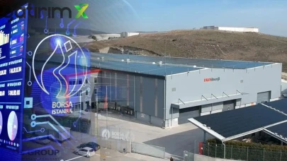 EKOS, Cezayir'i Elektriklendirecek: 110 Milyon TL'lik İmza Atıldı