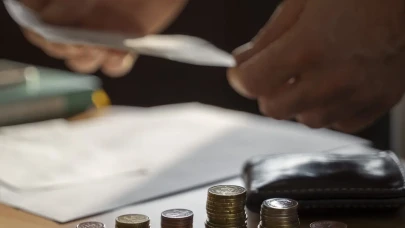 Hazine Borçlandı: İki Tahvil İhalesiyle 26,8 Milyar Lira Toplandı