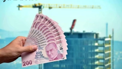 Emlak Vergisinde Katlamalı Sistem İddiaları Asılsız Çıktı