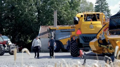 Tera Holding'in Satın Aldığı Sampo-Rosenlew Oy Firması Ne İş Yapıyor? Sampo-Rosenlew Oy Şirket Tarihçesi ve Tüm Merak Edilenler