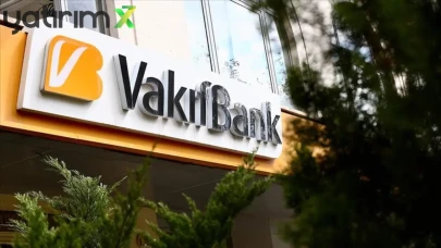 VAKBN’de Hisse Satışı: TVF’nin Payı Yüzde 73,26’ya Düşecek