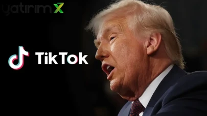 TikTok, ABD'de Kalıyor! Trump'tan Satış Kararnamesine Onay