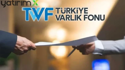 TVF, 10 Yıl Vadeli Eurobond İhracıyla Bir İlke İmza Attı