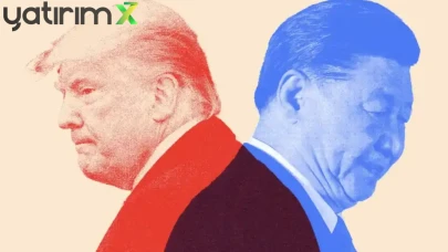 Trump ve Xi, TikTok ve Ticaret için Görüşecek
