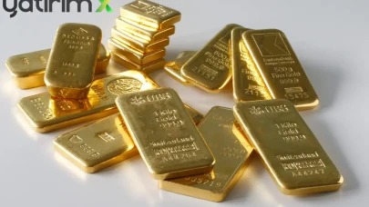 Altın Yatırımcıları Dikkat! 17 Eylül 2025 Gram, Çeyrek ve Yarım Altın Fiyatları