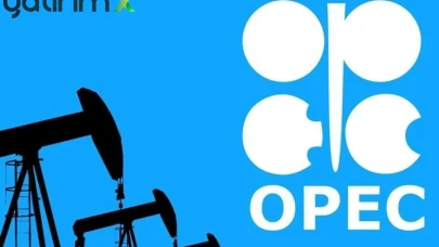Petrol 60-70 Dolar Bandından Çıkacak mı? Gözler OPEC+ Toplantısında