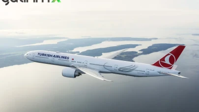 THYAO, 2035 için Vites Büyüttü: Boeing ile 75 Uçak Alımı Kesinleşti