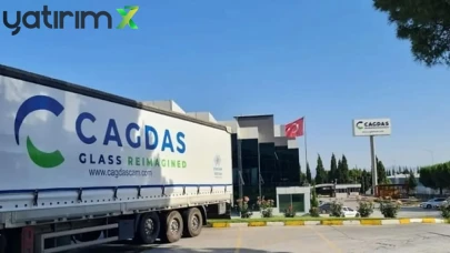 CGCAM ve SMRTG Arasında Dev Anlaşma: 62 Milyon Liralık Cam Siparişi