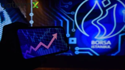 PEKGY, Sermayesini 2'ye Katlayarak 5 Milyar Liraya Çıkardı