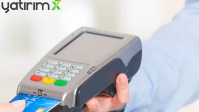 TCMB’den Üye İşyerlerine Müjde! POS Komisyon Oranları Düşürüldü