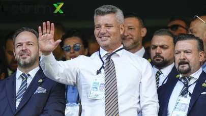 Fenerbahçe’nin Yeni Başkanı Sadettin Saran Ne İş Yapıyor? Serveti Ne Kadar?