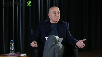 FED Faiz İndirimi Türkiye'yi Nasıl Etkiler? Mahfi Eğilmez'den Analiz