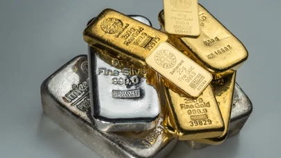 Altın ve Gümüşte Yükseliş Trendi Sürüyor! İşte 3 Eylül 2025 Fiyatları