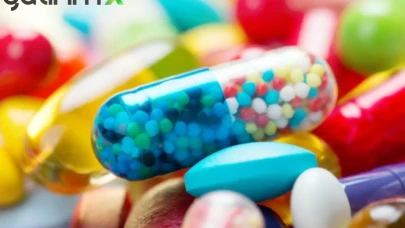 ABD Başkanı Trump'tan İthal İlaçlara yüzde 100 Vergi Kararı