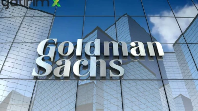 Goldman Sachs'tan TCMB'ye "Fren" Uyarısı! Faiz Beklentisini Revize Etti