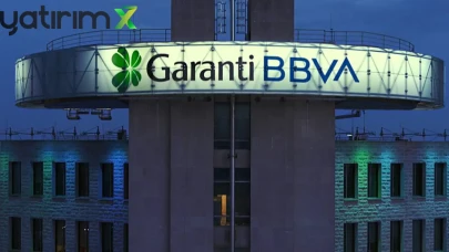 GARAN 279 Milyon TL’lik Alacak Portföyünü Sattı