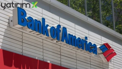 TERA, PETKM, TOASO, ASTOR... BIST'te BofA Hareketliliği