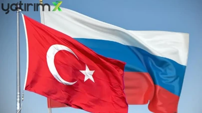 ABD Resti Çekti, Moskova Cevapladı: Türkiye ile Gaz İş Birliği Devam Ediyor