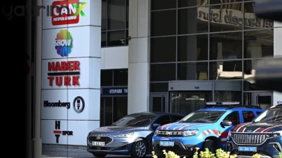 Can Holding Soruşturması İstanbul'a Devredildi: 6 Gözaltı, 5 Tutuklama