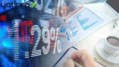 EKGYO'da Kritik Satış: Yabancı Fonun Payı Yüzde 5'in Altına Geriledi