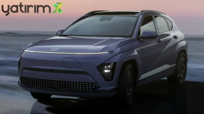 Hyundai Artık Onu Kullanmayacak! EV Tasarımında Piksel Çağı Başlıyor