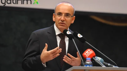 Şimşek'ten Enflasyon Yorumu! Dezenflasyonda Geri Adım Yok