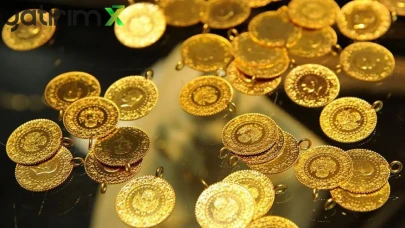 Gram ve Ons Altın Tarihi Zirveye Yakın! İşte 12 Eylül 2025 Cuma Gününün Fiyatları