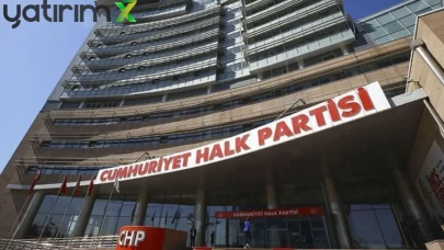 YSK Devam Dedi Borsa Yeşillendi! CHP İstanbul İl Kongresi Sürüyor