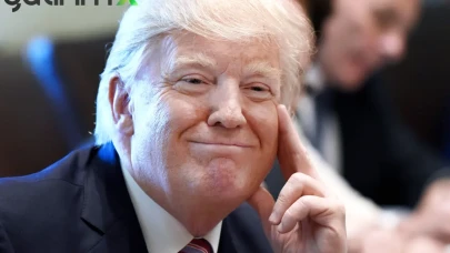 Trump İmzaladı: ABD'nin Başkentinde İdam Cezası Kararı!