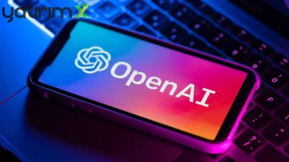 OpenAI, Oracle ile Dev Bir Ortaklığa İmza Attı