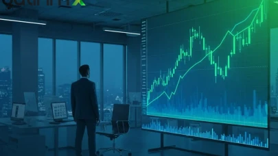 Anadolu Isuzu'dan Dev Hamle! Orta Asya Kapıları SamAuto ile Açılıyor