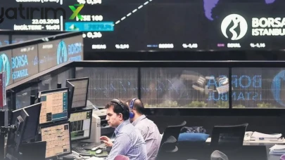 THYAO, PGSUS, KCHOL... HSBC Hangi Hisselerde Yoğunlaştı?