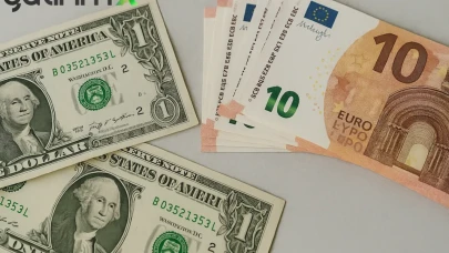 Küresel Piyasalar FED Öncesi Euro Rallisiyle Canlandı! 4 Yılın Zirvesinde