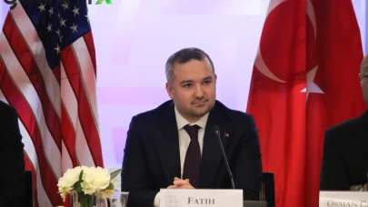 TCMB Başkanı Karahan'dan Net Mesaj: Ara Hedef Saparsa Sıkılaşma Gelecek