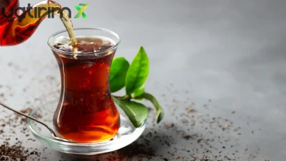 Çayda Fiyat Baskısı Sürüyor! Üç Ayda Yüzde 28 Artış