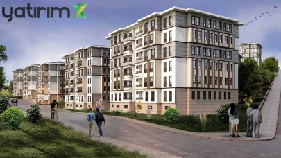 Borcunu Kapatan TOKİ'li Yüzde 25 Kazanacak!