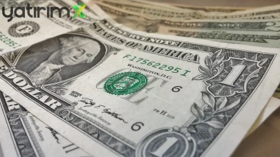 Deutsche Bank'tan Dikkat Çeken Dolar Tahmini: Zayıflık Sürecek