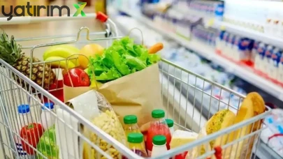 TÜİK Öncesi ENAG Duyurdu! Enflasyon Aralık'ta Aylık Yüzde 2,11 Arttı