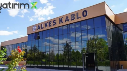 Aylık Yüzde 62 Kazandıran ALVES'ten KAP Açıklaması