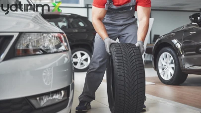 Lastik Line Sitesi Güvenilir mi? İnternetten Lastik Alacaklar Dikkat!